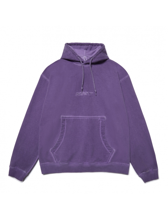 ZNY LOGO Hoodie