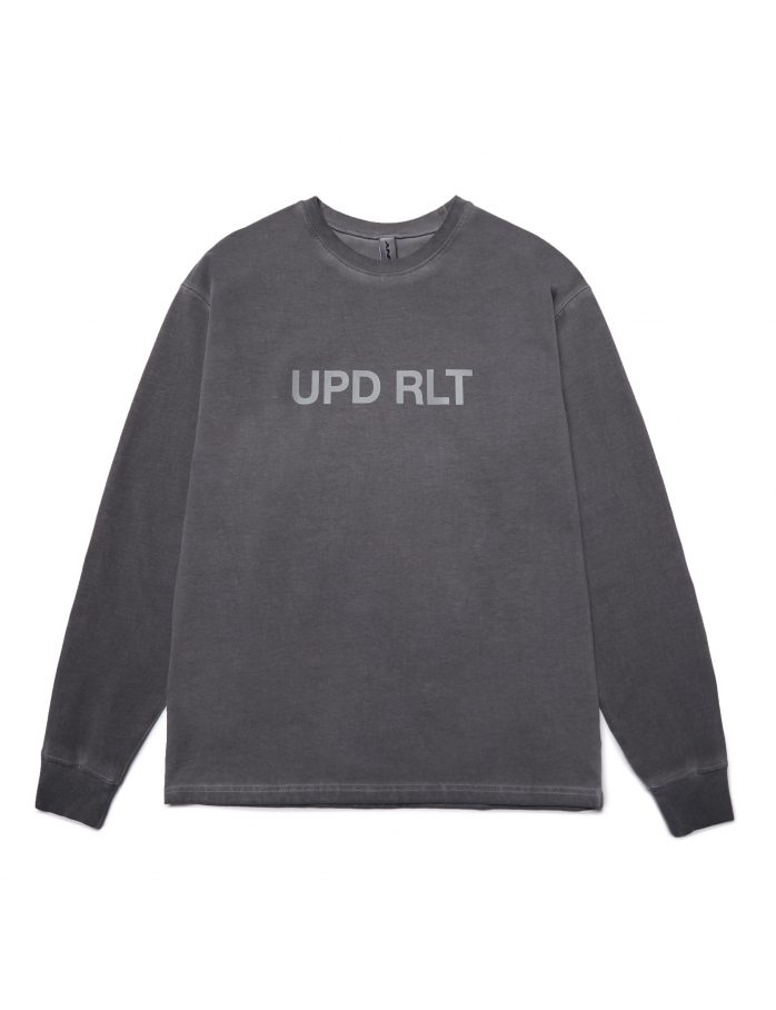 ZNY UPDATED REALITY Longsleeve
