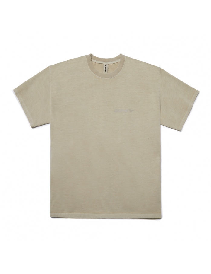 ZNY BLUR LOGO Tee