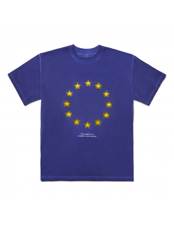 ZNY EU Tee