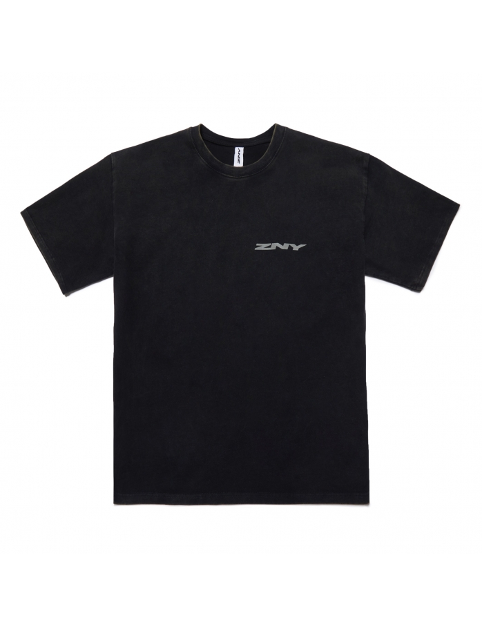 ZNY MINI LOGO Tee