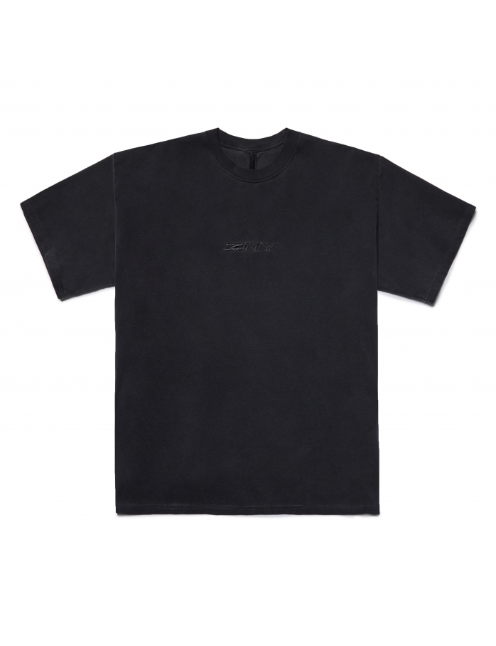 ZNY LOGO Tee