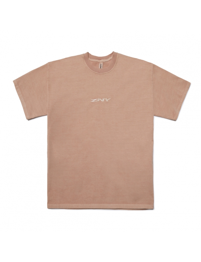 ZNY LOGO Tee