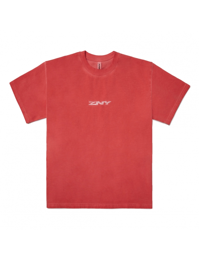 ZNY LOGO Tee