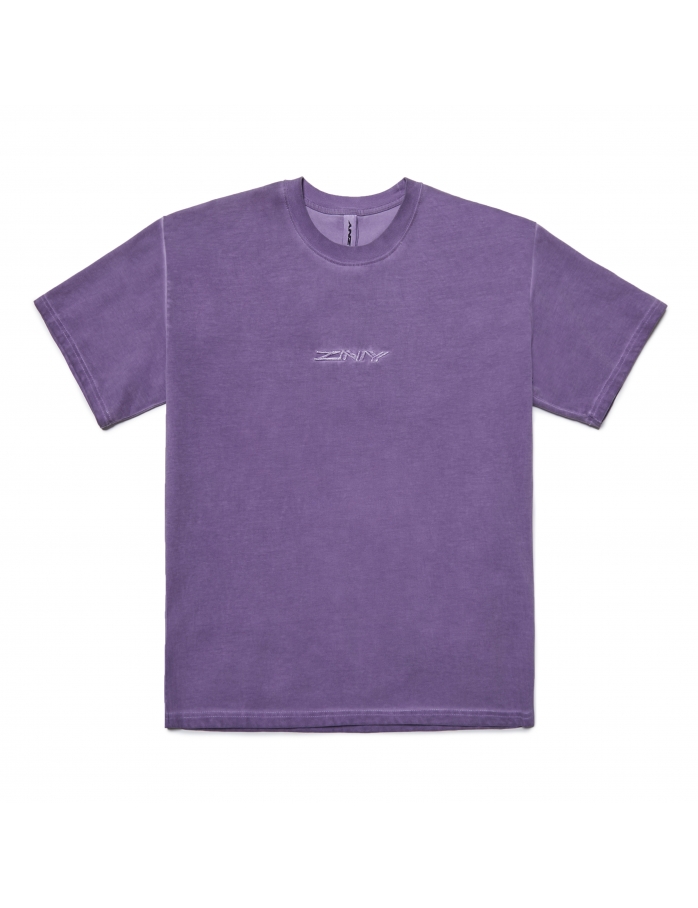 ZNY LOGO Tee