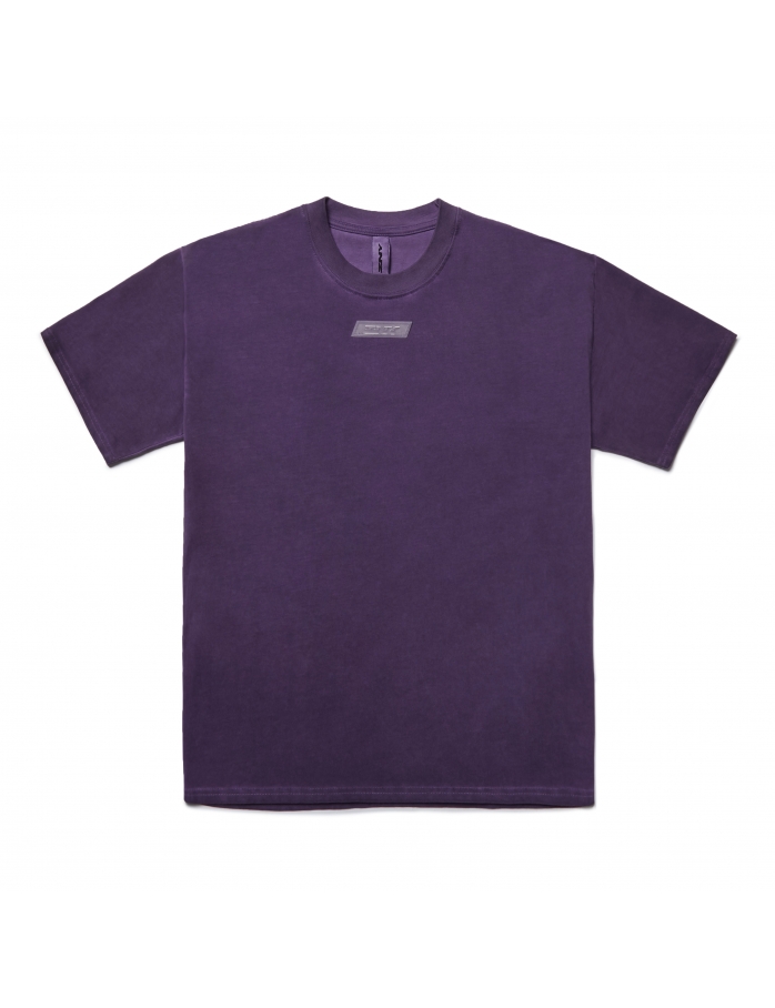 ZNY PVC LOGO Womens Tee