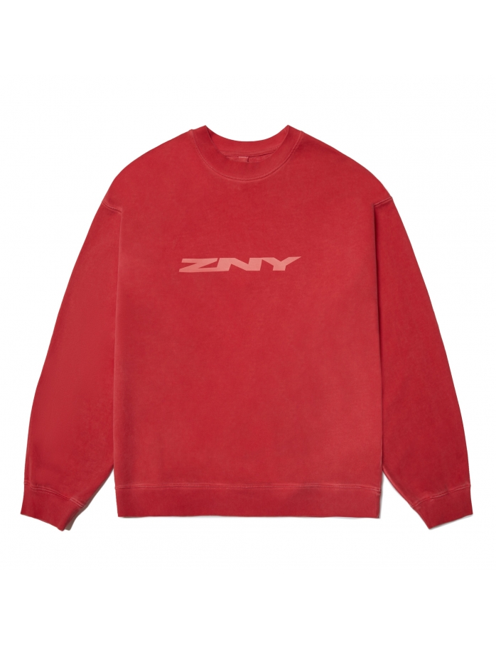 ZNY LOGO Sweatshirt