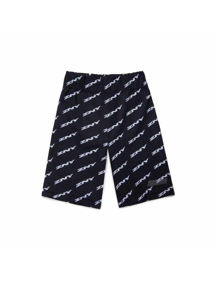 ZNY MONOGRAM Womens Shorts