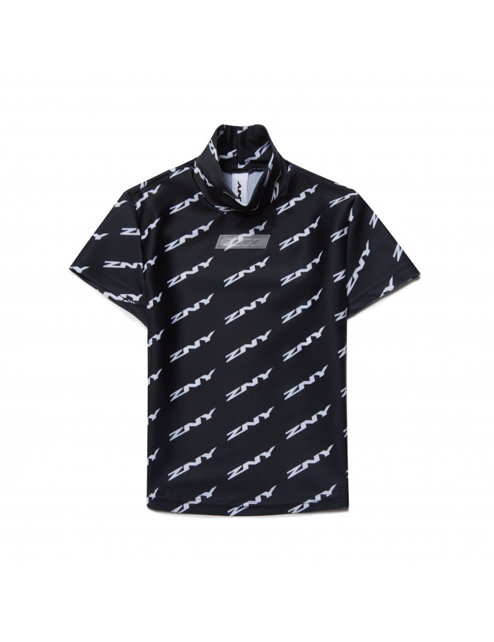 ZNY MONOGRAM Womens Tee
