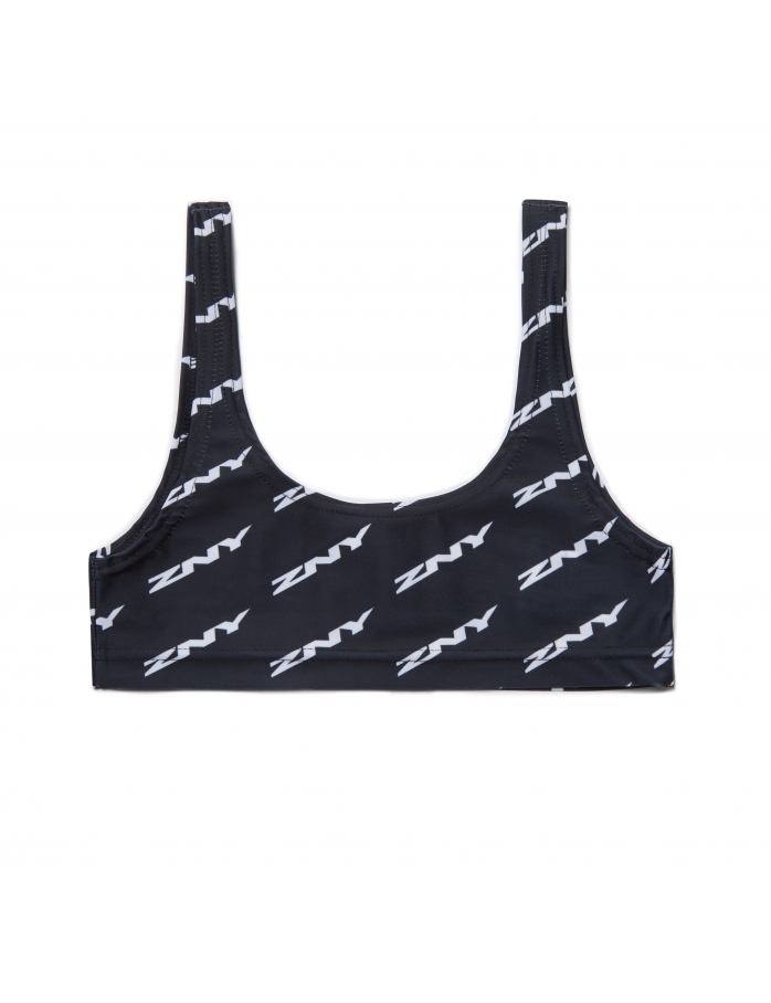 ZNY MONOGRAM Womens Top