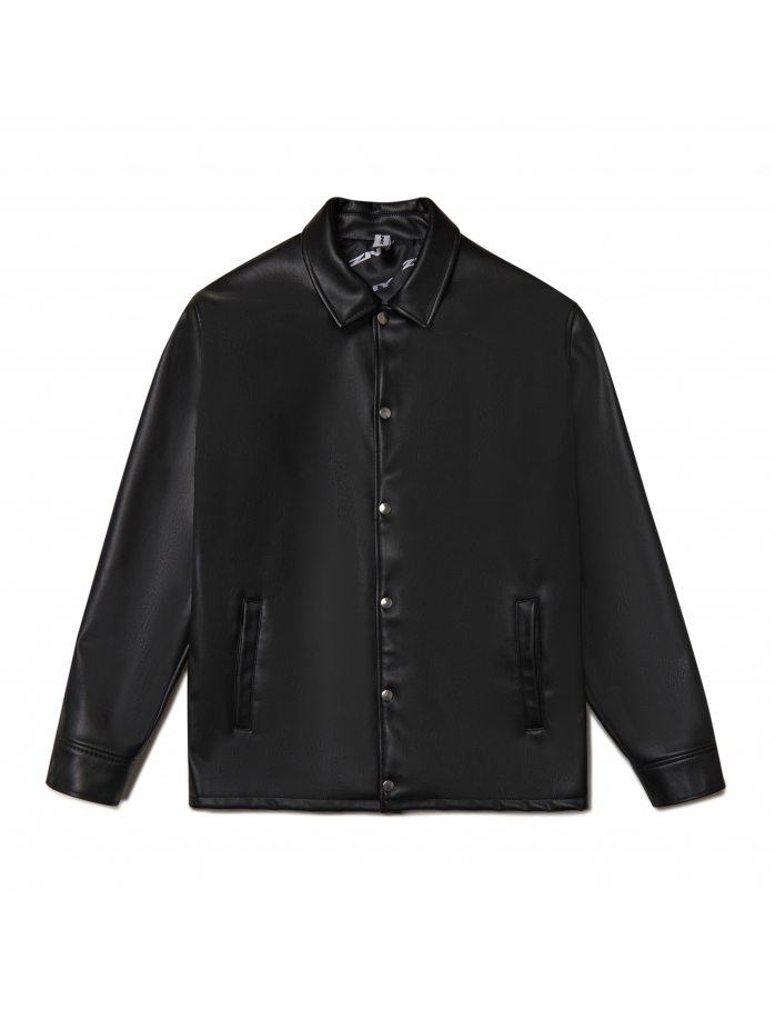 Куртка ZNY LEATHER