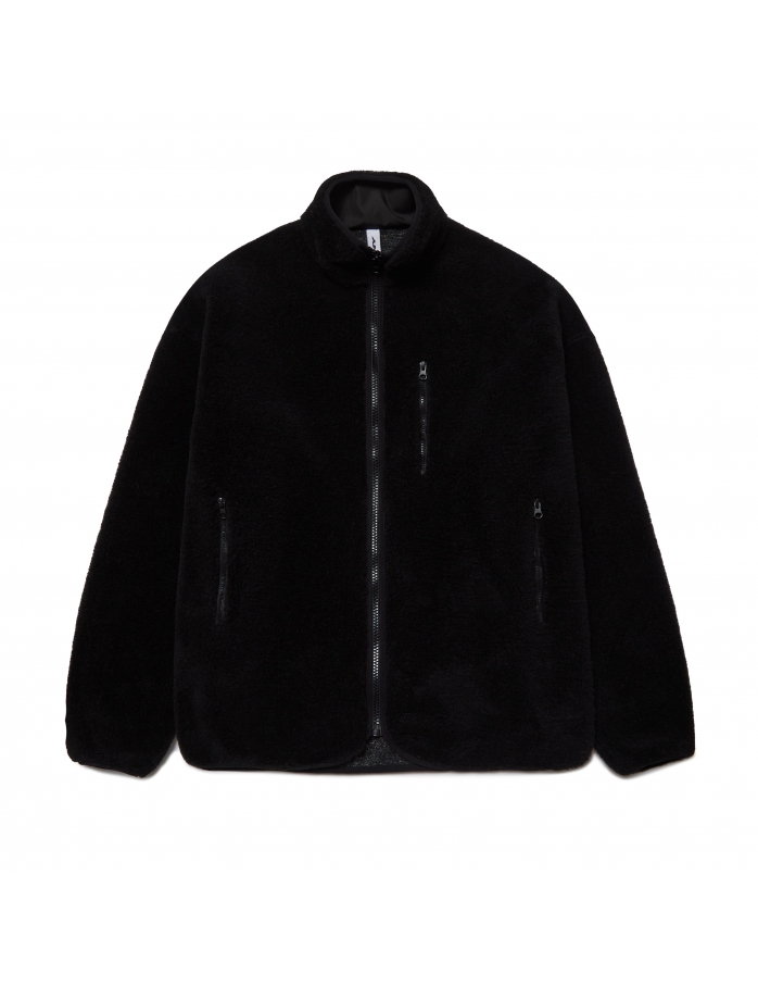 Куртка ZNY FLEECE
