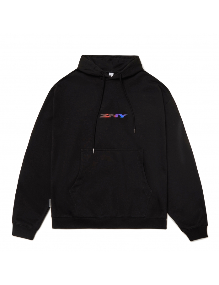 Худи ZNY FADE LOGO