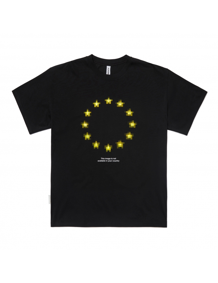 Футболка ZNY EU
