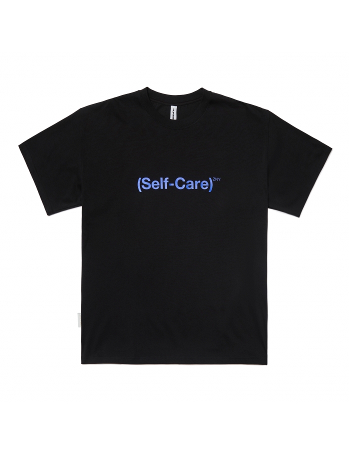 Футболка ZNY SELF CARE