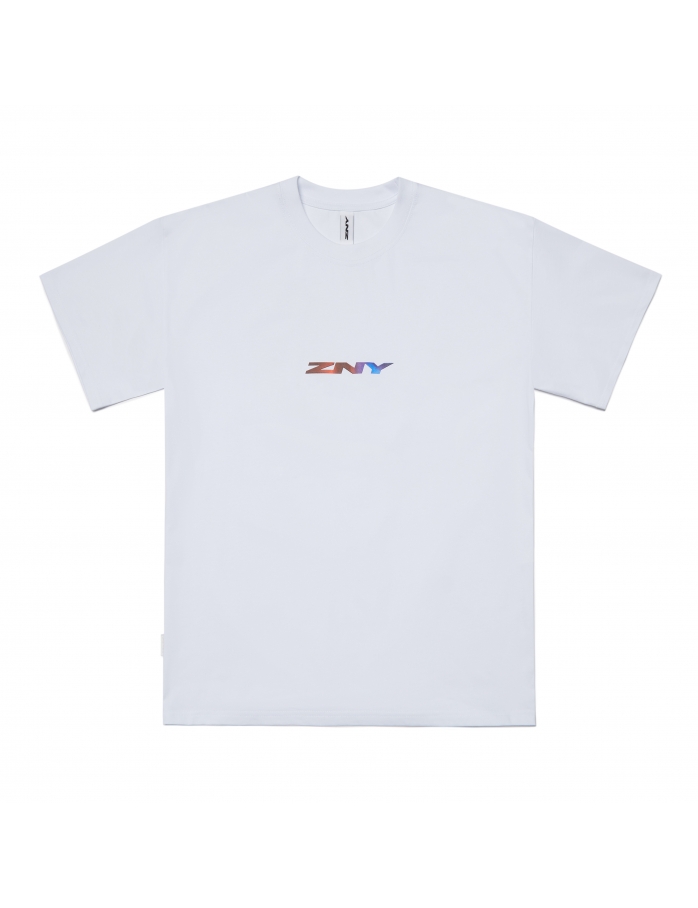 Футболка ZNY FADE LOGO