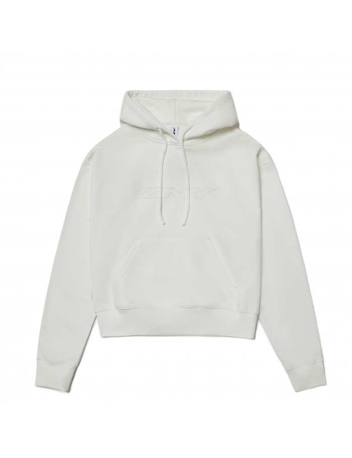 Худи женское ZNY BASIC