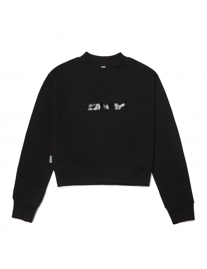 Свитшот женский ZNY BASIC