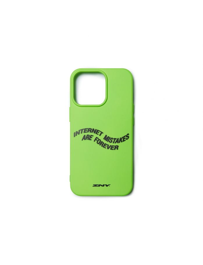 Чехол для iPhone ZNY MISTAKES