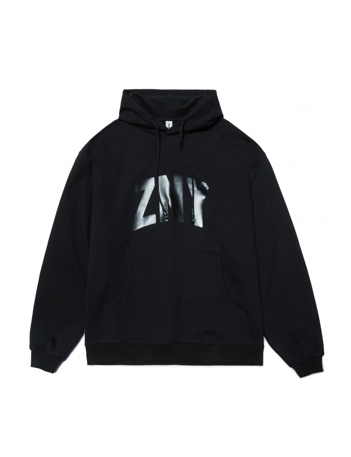 Худи ZNY LOGO