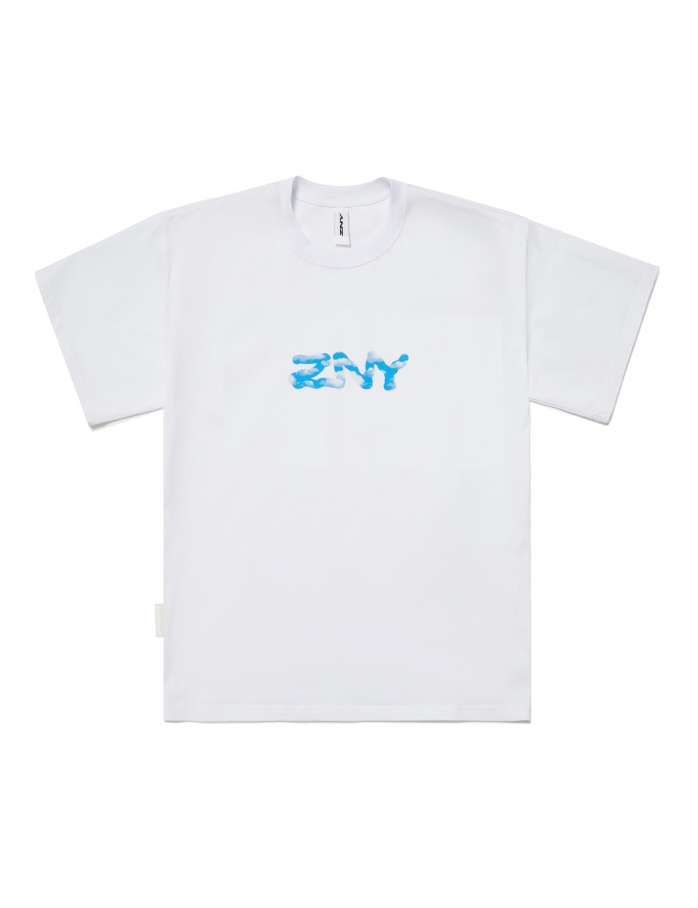 Футболка ZNY LOGO