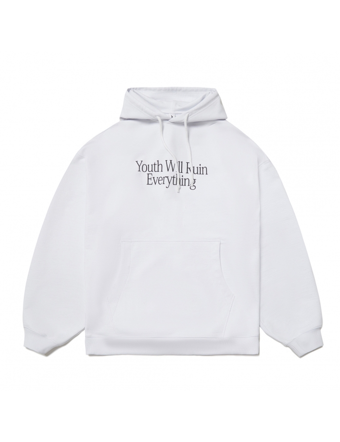Худи ZNY YOUTH