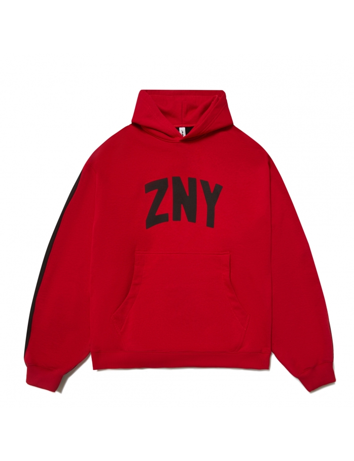 Худи ZNY UNREALITY