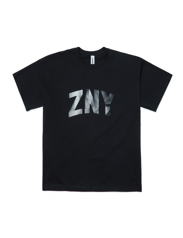 Футболка ZNY LOGO