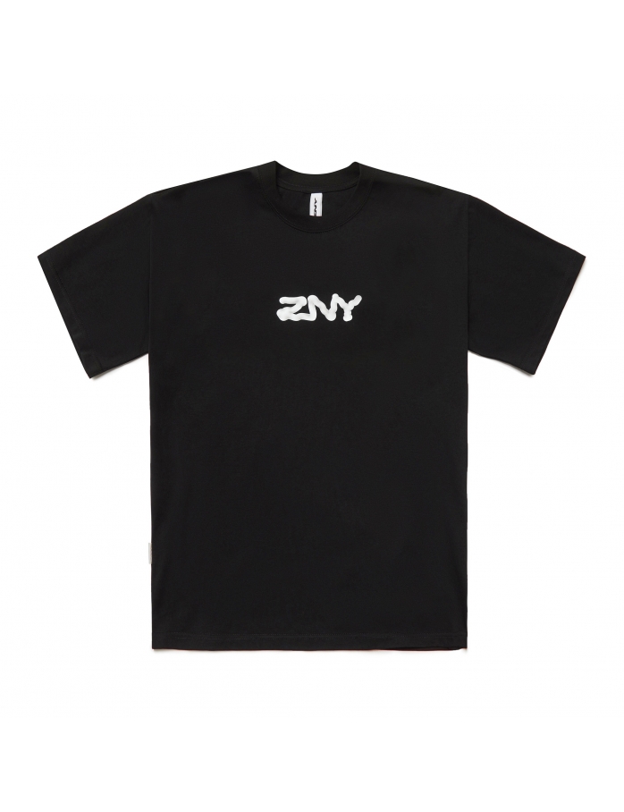 Футболка ZNY LOGO