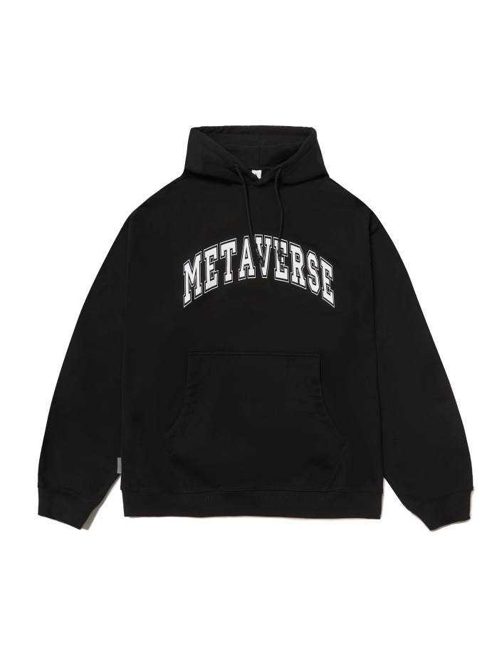 Худи ZNY METAVERSE
