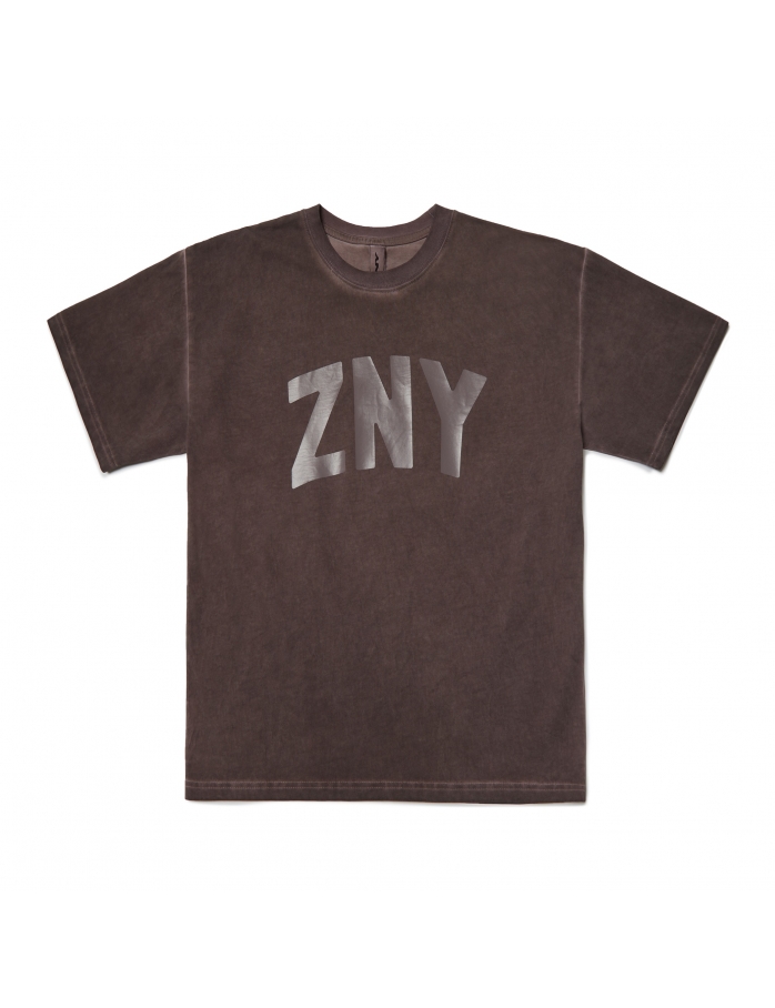 Футболка ZNY LOGO