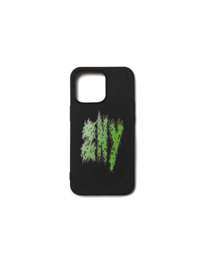 Чехол для iPhone ZNY ACID LOGO