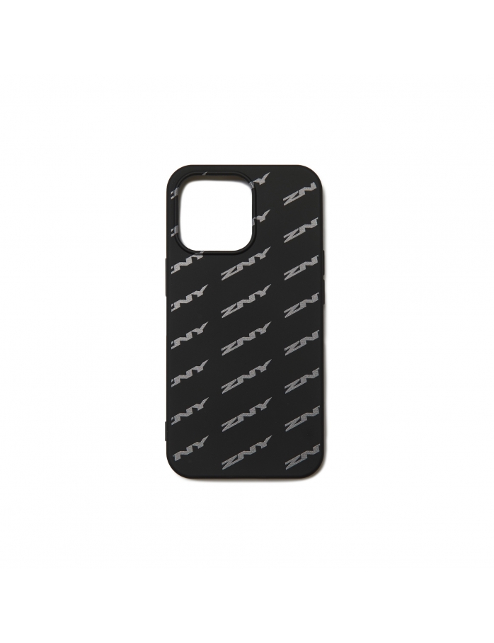Чехол для iPhone ZNY MONOGRAM