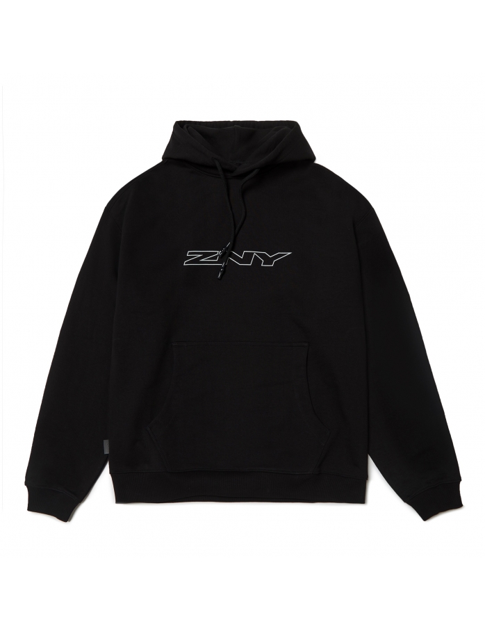 Худи ZNY BASIC