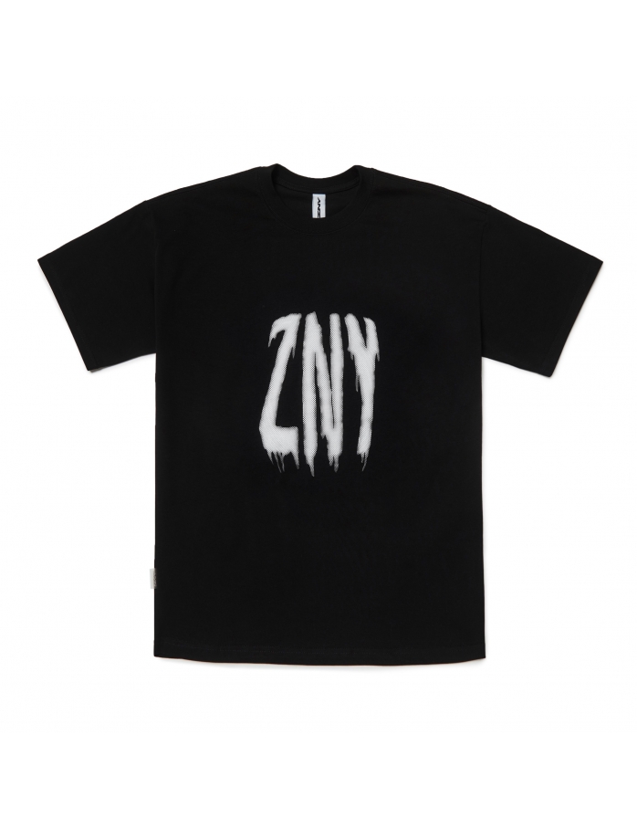 Футболка ZNY TAG LOGO