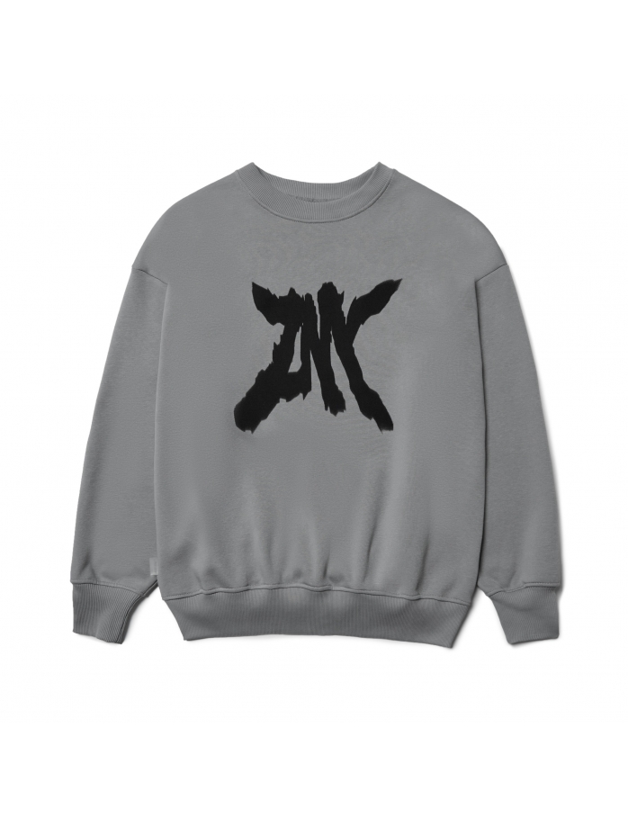 Свитшот ZNY TAG LOGO