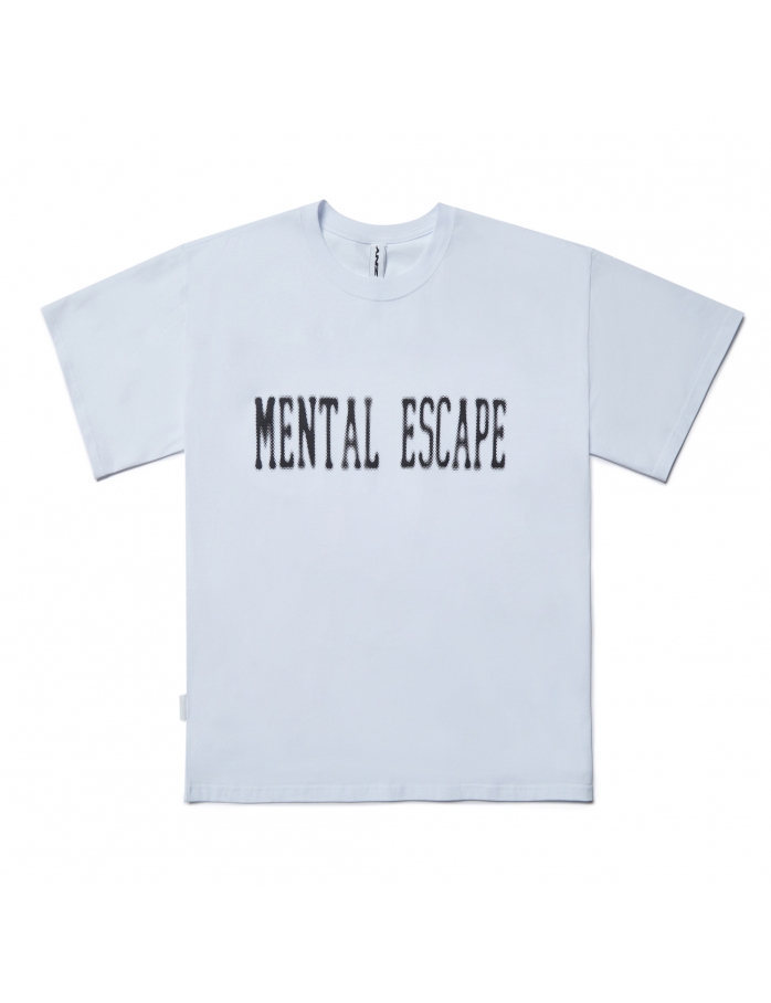Футболка ZNY MENTAL ESCAPE