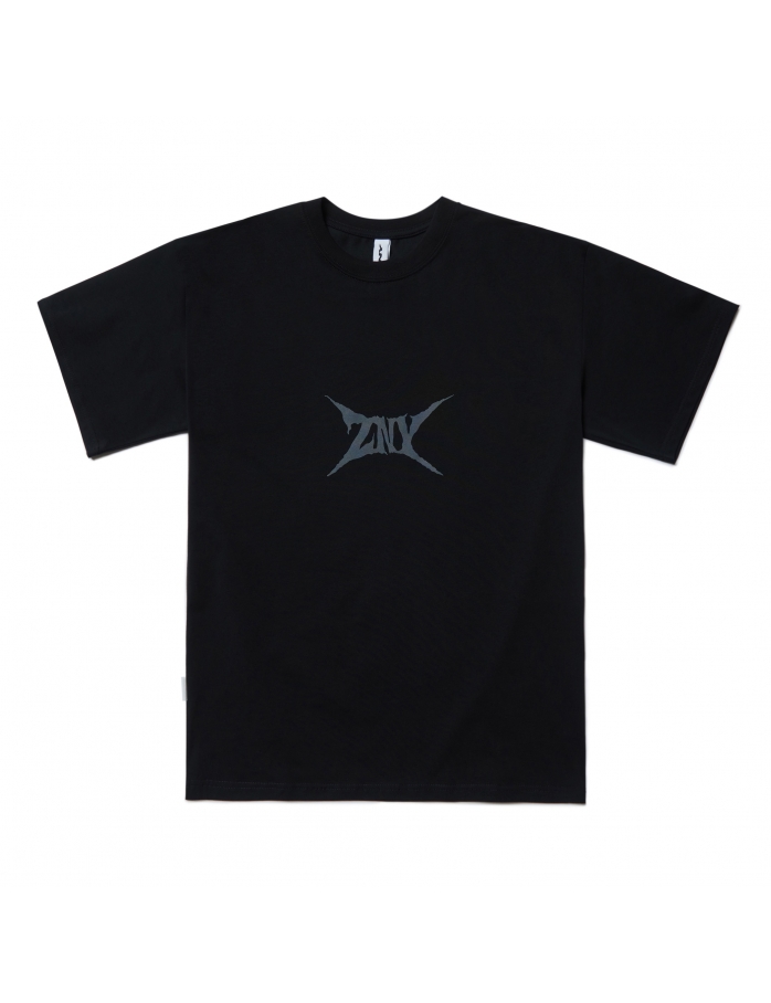 Футболка ZNY METAL LOGO