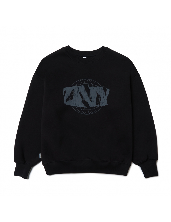 Свитшот ZNY WORLDWIDE