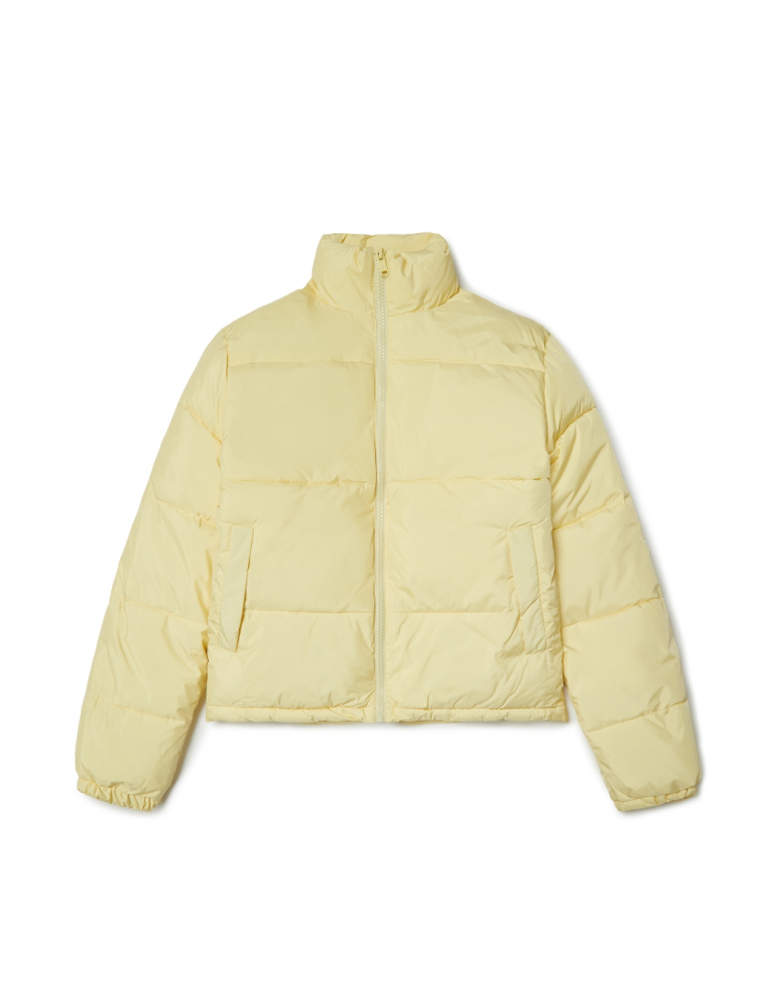 ZNY BASIC Down Jacket
