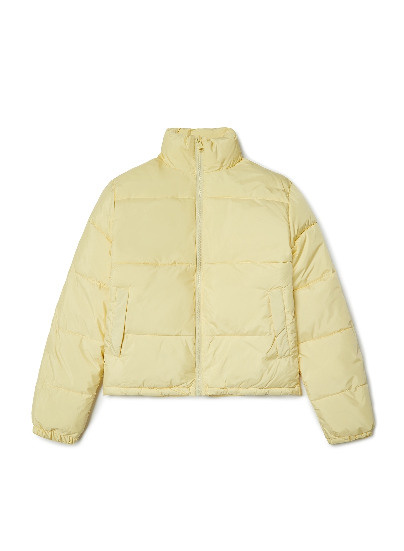 Пуховик ZNY BASIC