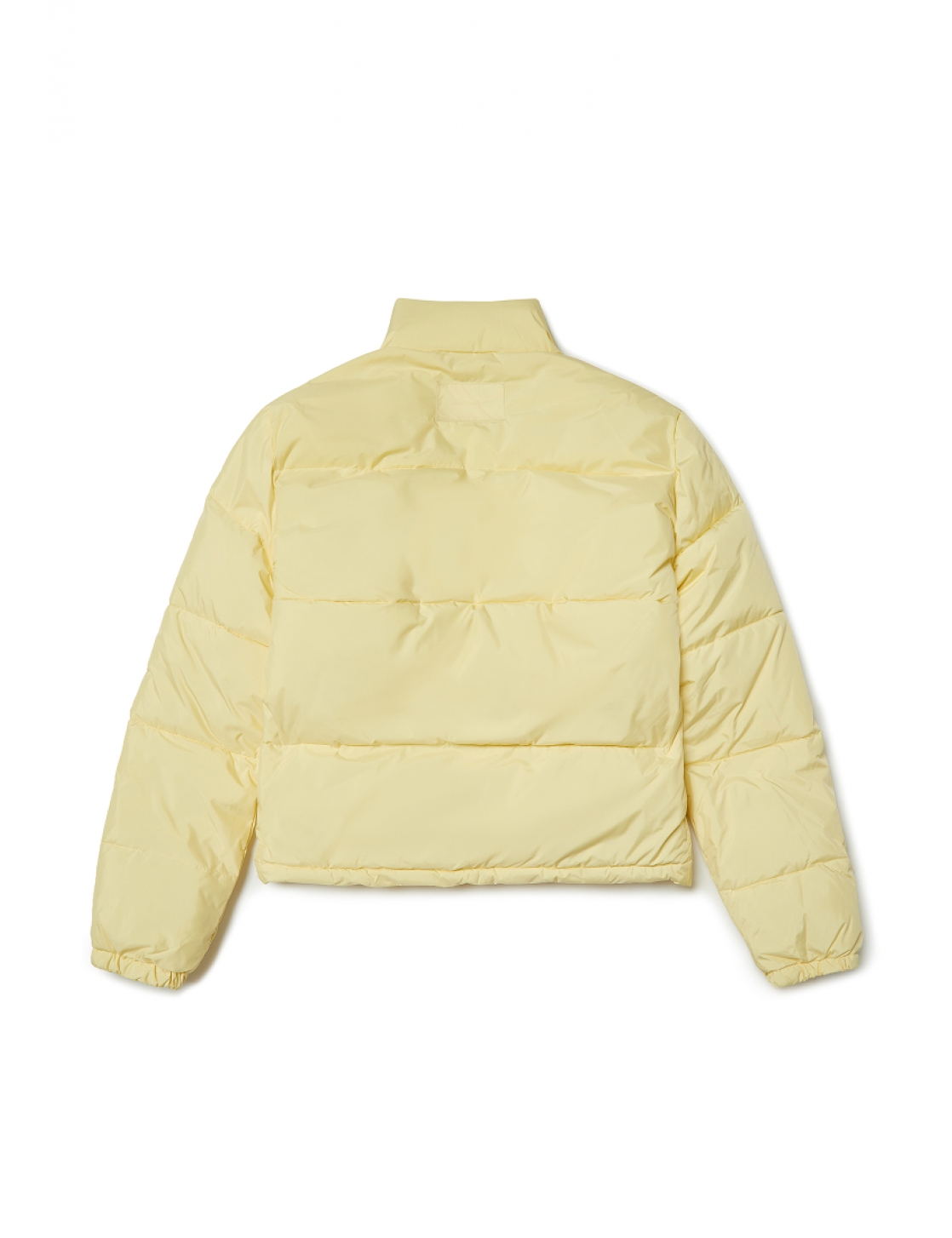 ZNY BASIC Down Jacket