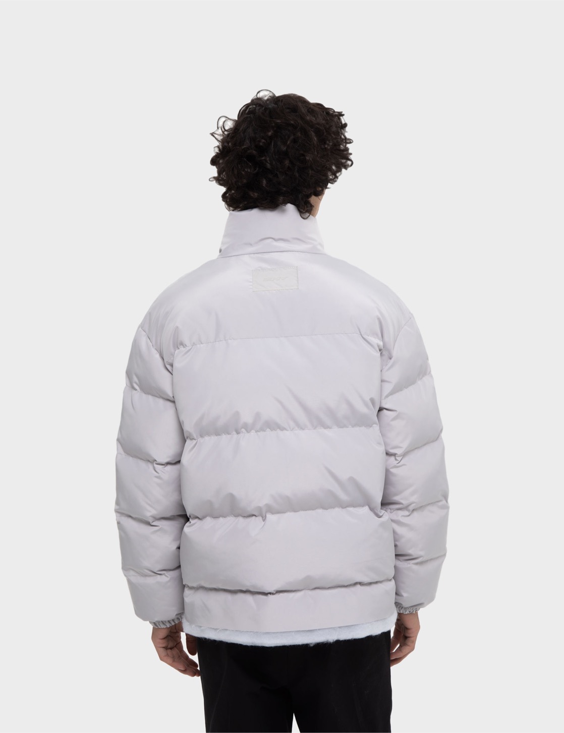 ZNY PUFF Down Jacket