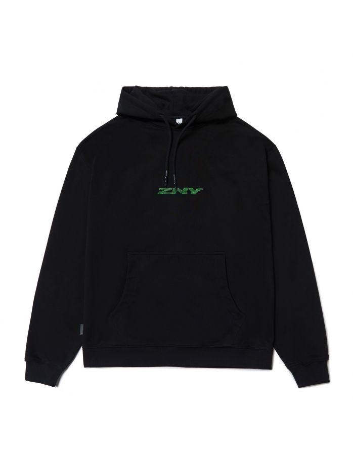 Худи ZNY ICE LOGO