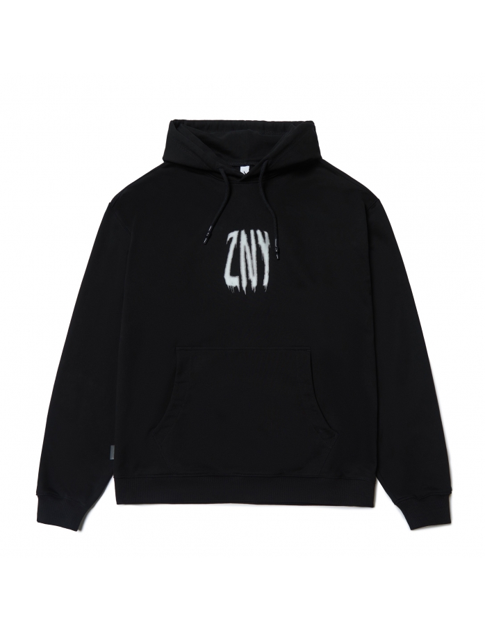 Худи ZNY TAG LOGO