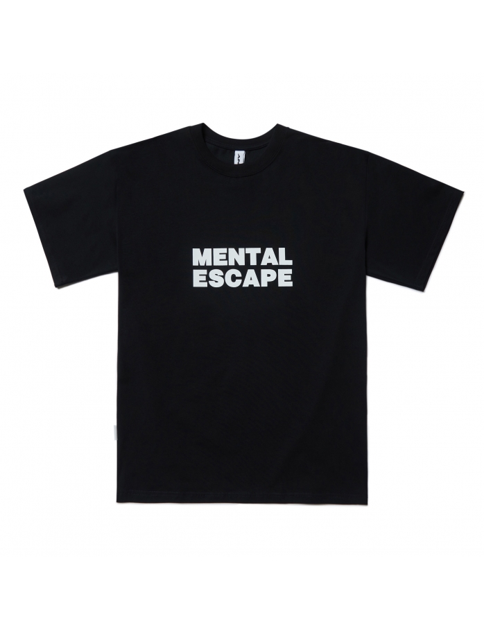 Футболка ZNY MENTAL ESCAPE