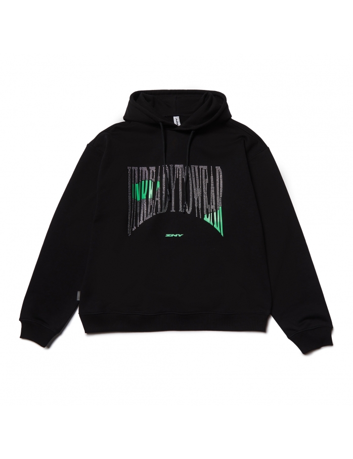 Худи ZNY UNREADY TO WEAR