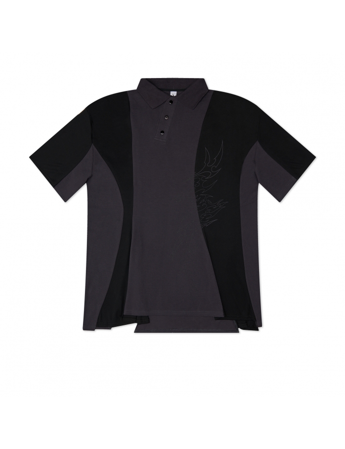 Футболка ZNY POLO