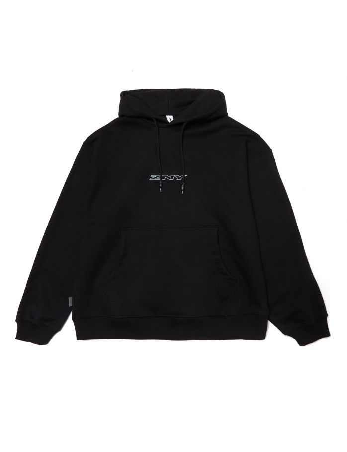 Худи ZNY BASIC