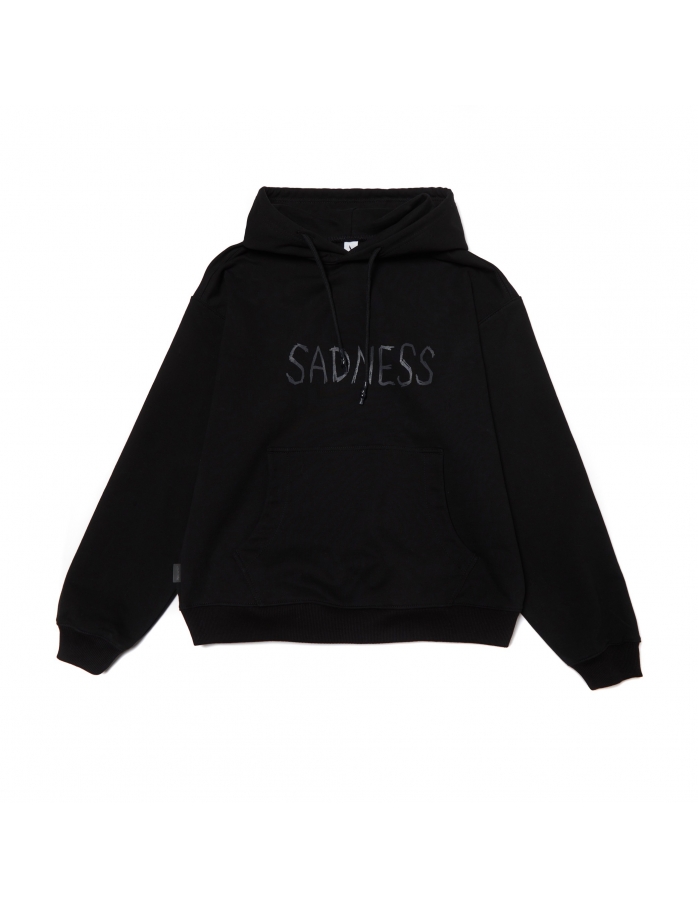Худи ZNY SADNESS